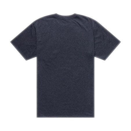 Camiseta TROY LEE DESIGNS Imprint - Black Heather