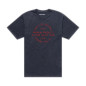Camiseta TROY LEE DESIGNS Imprint - Black Heather