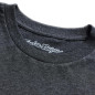 T-Shirt TROY LEE DESIGNS Imprint - Black Heather