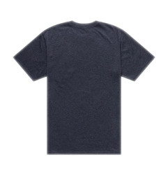 TROY LEE DESIGNS Imprint T-Shirt - Black Heather