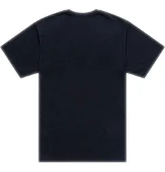 T-Shirt TROY LEE DESIGNS Stripes - noir