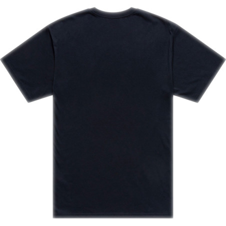 TROY LEE DESIGNS Stripes T-Shirt - Black