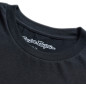 T-Shirt TROY LEE DESIGNS Stripes - noir