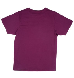 Camiseta mujer TROY LEE DESIGNS Happy Dayz - Sangria