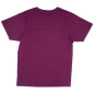 TROY LEE DESIGNS Happy Dayz Damen T-Shirt - Sangria TROY LEE DESIGNS Happy Dayz Damen T-Shirt - Sangria