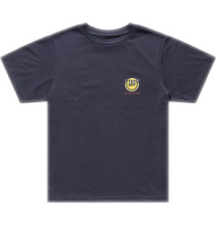 Camiseta mujer TROY LEE DESIGNS Happy Dayz - Carbon