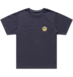 T-Shirt femme TROY LEE DESIGNS Happy Dayz - Carbon