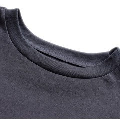 Camiseta mujer TROY LEE DESIGNS Happy Dayz - Carbon