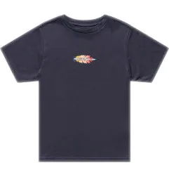 T-Shirt femme TROY LEE DESIGNS Featherlite - Carbon