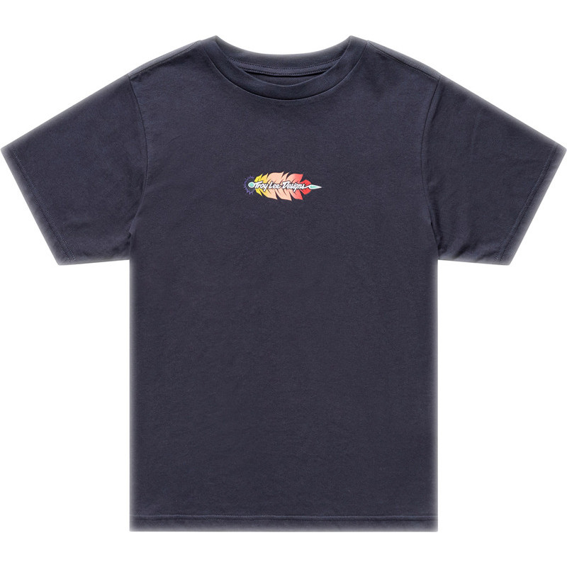 TROY LEE DESIGNS Featherlite Damen T-Shirt - Carbon
