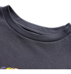 T-Shirt femme TROY LEE DESIGNS Featherlite - Carbon