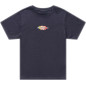 T-Shirt femme TROY LEE DESIGNS Featherlite - Carbon