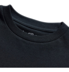 T-Shirt enfant TROY LEE DESIGNS Deuces - noir