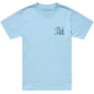 TROY LEE DESIGNS Heritage Youth T-Shirt - Dawn Blue