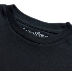 TROY LEE DESIGNS Heritage Youth T-Shirt - Black