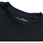 T-Shirt enfant TROY LEE DESIGNS Heritage - noir