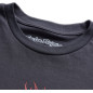 Camiseta TROY LEE DESIGNS Long Sleeve Flame2 - Carbon