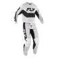 FLY RACING Kinetic Mesh Jersey - Weiß/Schwarz FLY RACING Kinetic Mesh Jersey - Weiß/Schwarz