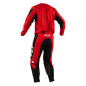 FLY RACING Kinetic Mesh Jersey - Rot/Schwarz/Weiß FLY RACING Kinetic Mesh Jersey - Rot/Schwarz/Weiß