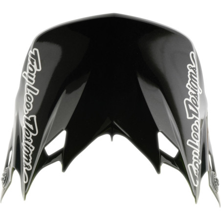 TROY LEE DESIGNS GP Pro Peak - Mono Neon Yellow