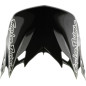 Visera TROY LEE DESIGNS GP Pro - Mono Neon Yellow