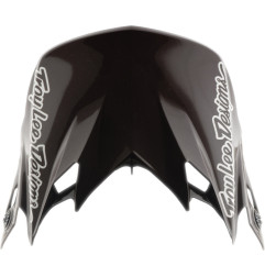Visera TROY LEE DESIGNS GP Pro - Mono Pumice