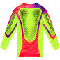 TROY LEE DESIGNS SE Ultra Trikot Aura - Flo Yellow TROY LEE DESIGNS SE Ultra Trikot Aura - Flo Yellow