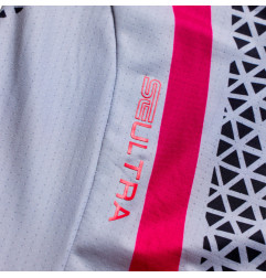 TROY LEE DESIGNS SE Ultra Jersey Aura - Titanium