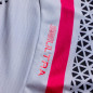 Maillot TROY LEE DESIGNS SE Ultra Aura - Titanium Maillot TROY LEE DESIGNS SE Ultra Aura - Titanium