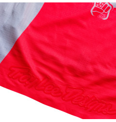 TROY LEE DESIGNS SE Ultra Jersey Aura - Titanium