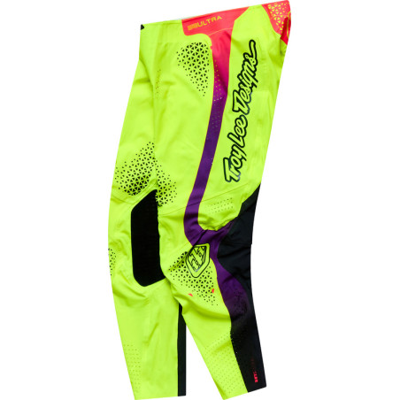 TROY LEE DESIGNS SE Ultra Hose Aura - Flo Yellow