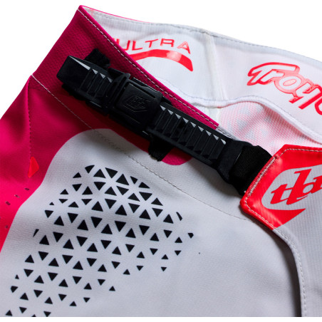 TROY LEE DESIGNS SE Ultra Hose Aura - Titanium