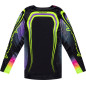 TROY LEE DESIGNS SE Pro Jersey Wander - Black/Neo Purple