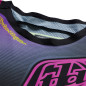 TROY LEE DESIGNS SE Pro Trikot Wander - Black/Neo Purple