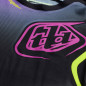 TROY LEE DESIGNS SE Pro Jersey Wander - Black/Neo Purple