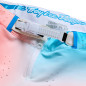 Pantalon TROY LEE DESIGNS SE Pro Wander - blanc/Gunmetal Pantalon TROY LEE DESIGNS SE Pro Wander - blanc/Gunmetal