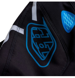 TROY LEE DESIGNS SE Pro Hose Wander - Weiß/Gunmetal