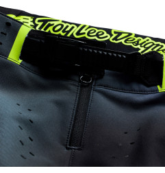 TROY LEE DESIGNS SE Pro Hose Wander - Schwarz/Neo Purple