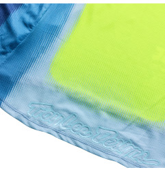 TROY LEE DESIGNS SE Pro Jersey Illusion - Slate/Flo Yellow