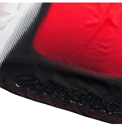 TROY LEE DESIGNS SE Pro Trikot Illusion - Red/Black