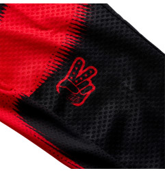 TROY LEE DESIGNS SE Pro Trikot Illusion - Red/Black