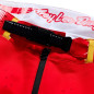 TROY LEE DESIGNS SE Pro Hose Illusion - Rot/Schwarz