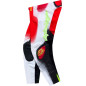 TROY LEE DESIGNS SE Pro Pants Illusion - Red/Black TROY LEE DESIGNS SE Pro Pants Illusion - Red/Black