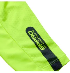 TROY LEE DESIGNS GP Pro Jersey Imprint - Grey/Flo Yellow