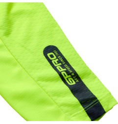 TROY LEE DESIGNS GP Pro Trikot Imprint - Grey/Flo Yellow