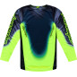 TROY LEE DESIGNS GP Pro Trikot Imprint - Grey/Flo Yellow TROY LEE DESIGNS GP Pro Trikot Imprint - Grey/Flo Yellow