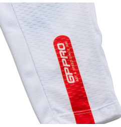 TROY LEE DESIGNS GP Pro Trikot Imprint - Blue/Orange