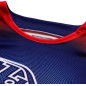 Maillot TROY LEE DESIGNS GP Pro Imprint - bleu/orange