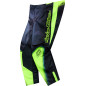 TROY LEE DESIGNS GP Pro Hose Imprint - Grey/Flo Yellow