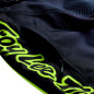 TROY LEE DESIGNS GP Pro Hose Imprint - Grey/Flo Yellow